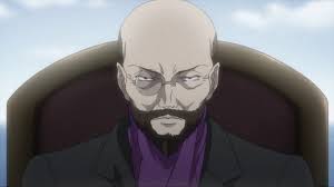 Rivetheads and their knowledge of sci-fi concepts like Navigators