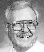 Robert Simon Obituary (2014)