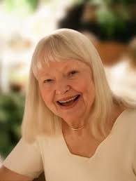 Susan Jenkins Obituary