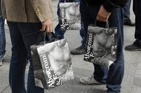 Abercrombie fitch in recovery mode inside retail asia. Abercrombie Fitch