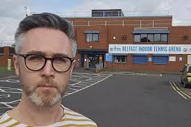 Belfast leisure centre users charged for child discount cards advertised as  free