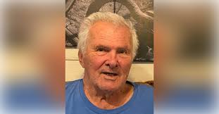 Obituary information for William N. Lanigan Jr.