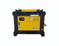 Steel Bar Bending Machine - Rebar Bender 40mm Manufacturer ...