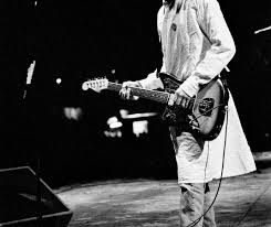 Kurt Cobain S Suicide Was Not The End Of His Legacy Quartz