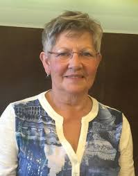 Linda Wiebe 1946-2023