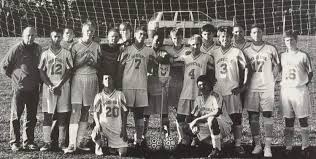 Barnstable High School Athletic Hall of Fame