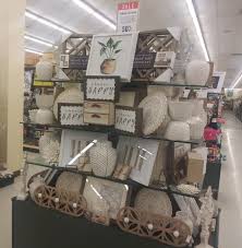Hobby Lobby Home Decor Spring 2020 Send Out Collection Natural Linen Hobby Lobby Decor Decor Sale Table