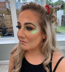 Danielle Hirst Makeup