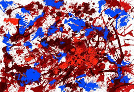 When assembled, the puzzle measures 29 x 20. Solve Jackson Pollock Jigsaw Puzzle Online With 216 Pieces