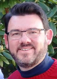 Lance Harris, Former Chair Wachusett Regional School Committee