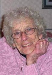 Obituary of Jean Snyder