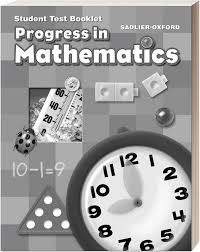 Your cart () cart total: Progress In Mathematics Grades K 6 Sadlier School