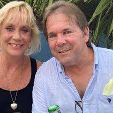 Fundraiser by Beth-Ann Reed : Pat Manson