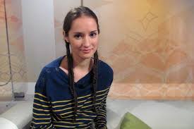 Za výkon v omerzuově filmu všechno bude obdržela roku 2018 českého lva pro nejlepší herečku ve vedlejší roli. Eliska Krenkova Fotka