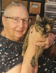 Obituary: Cathy L. Strike