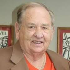 Donald Ray Morrow Sr Obituary June 15, 2015