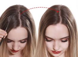 Dirty Blonde Hair Extensions