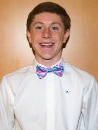 All-State boys cross country