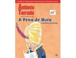 Atualmente, é coordenador do curso anual de expressão poética e narrativa no centro de arte infantil da fundação calouste. Livro A Pena De Ouro E Outras Historias De Antonio Torrado Worten Pt
