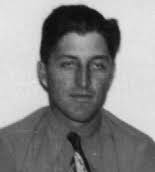 Eldred William “E Dub or Bill” Heap (1920-2001)