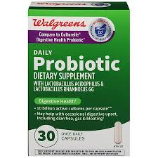Image result for Probiotic