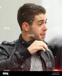 Chris leonard hi-res stock photography and images