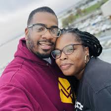 Candice Barnes and Jeremiah Simpson's Wedding Website