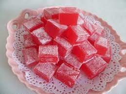 حلقوم بدون جيلاتين مقادير مظبوطة و طريقة ناجحة 100 youtube yummy food dessert dessert recipes food