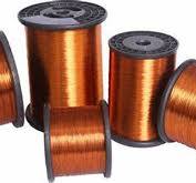 Amazon.com: Electric Copper Magnet Wire for Transformer Coil Making | Motor  Winding Wire | 7 Kg 18 Gauges Power Transmission Cord : Industrial & ...