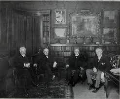 Conferința de pace de la paris 1919. ConferinÈa De Pace De La Paris 1919 1920 Muzeul Virtual Al Unirii