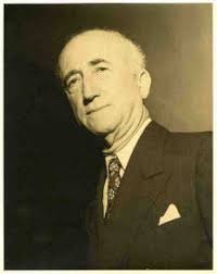 James F. Byrnes Papers A Register — 1879-2007; bulk 1933-1972