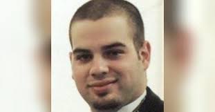 Andrew "Drew" Clinton Gilbert Obituary