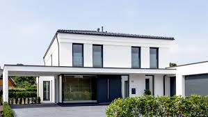 Die moderne stadtvilla mit garage von klaus müller steht auf dem ursprünglichen familienanwesen. Moderne Stadtvilla Mit Doppelgarage Stadtvilla Einfamilienhaus Mit Einliegerwohnung Stadtvilla Mit Garage