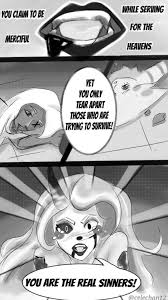 Twitter In 2020 Hotel Art Vivziepop Hazbin Hotel Miki