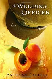 Join facebook to connect with roseanne jonalyn kao and others you may know. The Wedding Officer A Novel Of Culinary Seduction Historical Novel Society