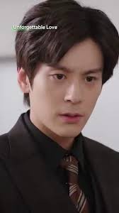 He must have a reason, haha 😜 (Territories Apply) #iqiyi  #unforgettablelove #weizheming #mileswei #sunsicheng #cdrama #mustwatch  #爱奇艺 #陆剧 #贺先生的恋恋不忘 #魏哲鸣 #孙思程