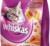 Whiskas Biftekli ve Sebzeli 14 kg Yetişkin Kedi Maması
