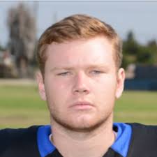 Danny Ortega`'s Pacifica High School Bio