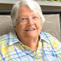 Lucretia Catherine Myers Obituary