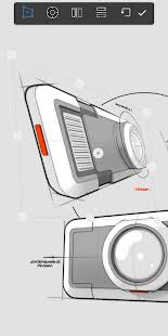 Sketch and paint on your device with the feel and freedom of drawing on paper Sketchbook Draw And Paint Pro 3 6 0 Apk Apk Pro