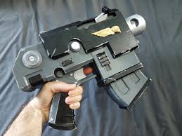 Godwyn Bolter - Etsy