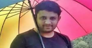 36-year-old Kannada filmmaker Naveen passes away due to COVID-19