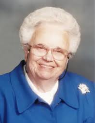 Obituary information for Ava Lou Watson