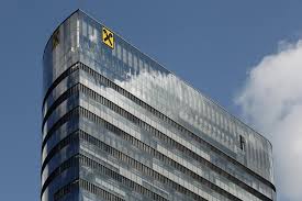La sede viennese della raiffeisenbank ha scelto alcuni nostri arredi per arredare i propri spazi. Switzerland And Russia Make Raiffeisen No Bargain Heard On The Street Wsj