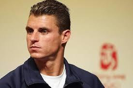 10 Things You Didn't Know About Olympic Diver Troy Dumais