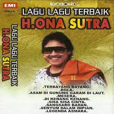 Chord H Ona Sutra Barcelona Dari Nada Dasar C Kunci Gitar Id
