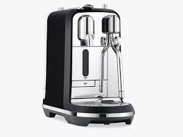 Nespresso vertuo coffee and espresso maker by breville with aeroccino, black and best selling vertuoline coffees included. The 9 Best Nespresso Machines To Buy This Year Best Buys