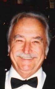 Frank Brooks Obituary (2017)