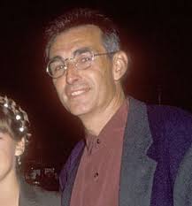 Barry Bialik : The Man Behind Mayim Bialik's Success