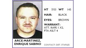 Salem's Most Wanted for August 2016